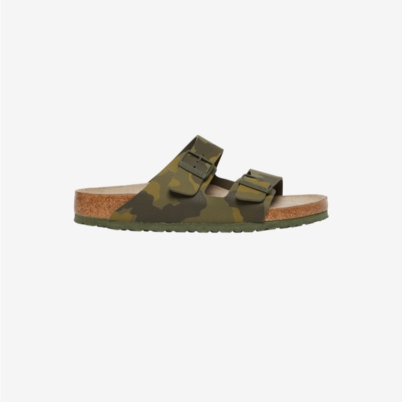 Birkenstock Arizona Soft Footbed
Men\'s main image 4